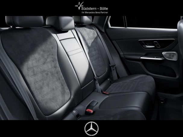 Mercedes-Benz GLC 300 190 kW image number 13