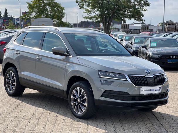 Skoda Karoq 2.0 TDI 4x4 DSG 140 kW image number 2