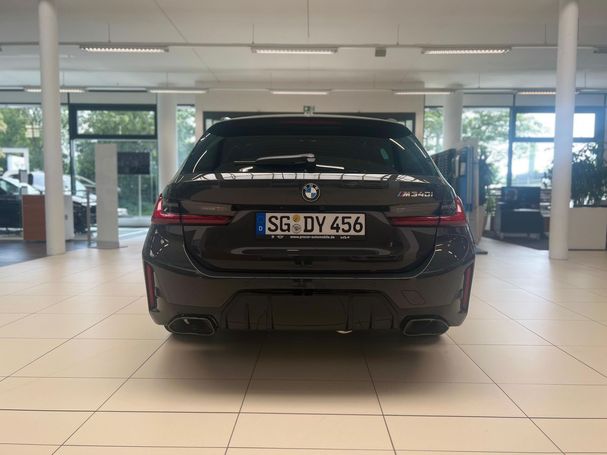 BMW 340i Touring xDrive 275 kW image number 3