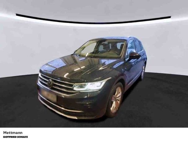 Volkswagen Tiguan eHybrid Elegance DSG 180 kW image number 1