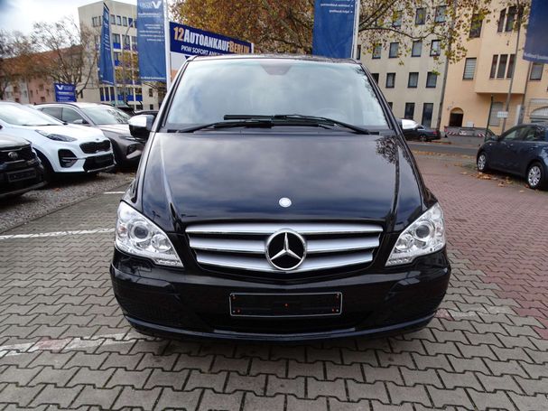 Mercedes-Benz Viano 3.0 CDi Ambiente Edition 165 kW image number 3