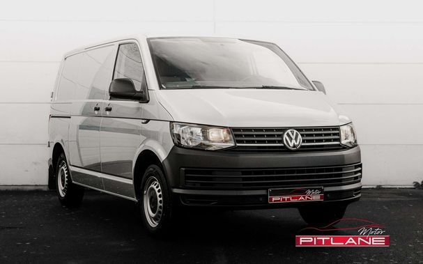 Volkswagen T6 Transporter 84 kW image number 7