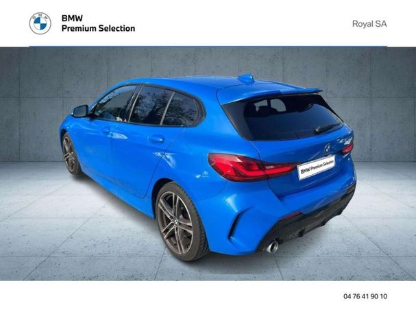 BMW 118i M Sport 101 kW image number 4