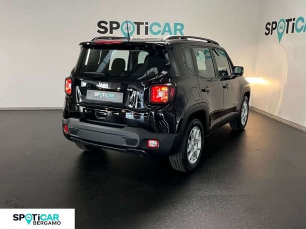 Jeep Renegade 1.0 Limited 88 kW image number 4