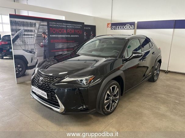 Lexus UX 250h 135 kW image number 1