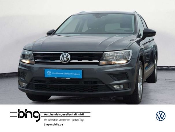 Volkswagen Tiguan 1.5 TSI Comfortline 110 kW image number 2