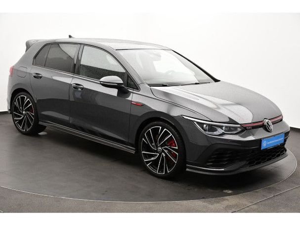 Volkswagen Golf GTI Clubsport DSG 221 kW image number 15