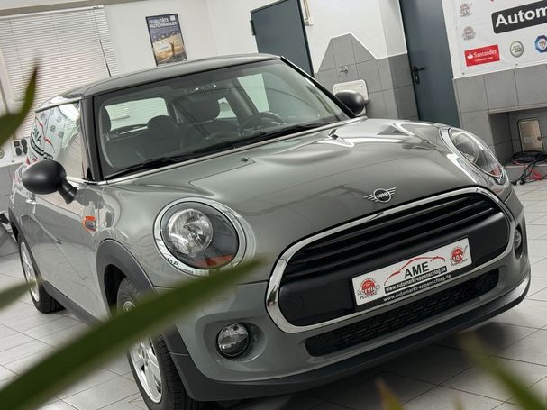 Mini One 75 kW image number 3