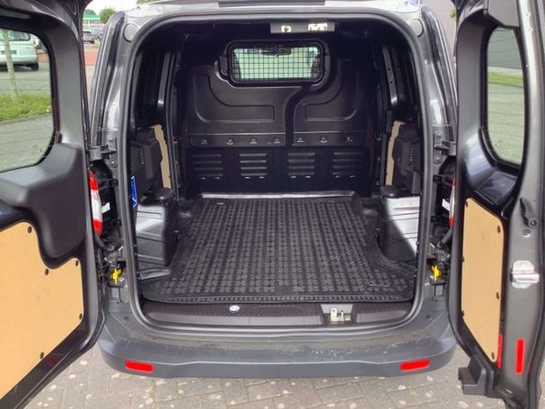 Ford Transit Courier Van 1.5 TDCi Trend 55 kW image number 9