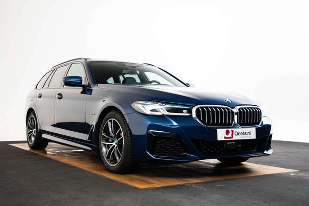 BMW 530 Touring 215 kW image number 33