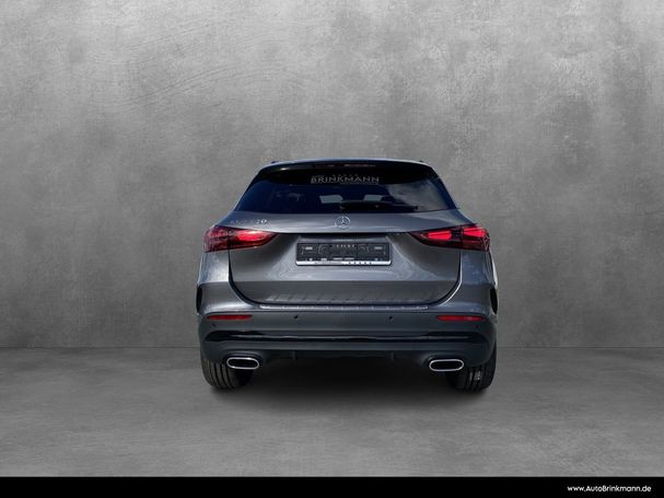 Mercedes-Benz GLA 200 120 kW image number 6