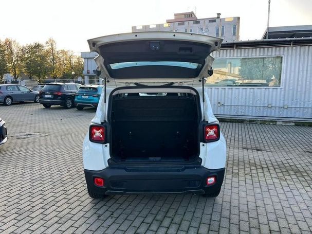 Jeep Renegade 1.0 Limited 88 kW image number 9