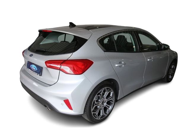 Ford Focus 1.5 TITANIUM 110 kW image number 3