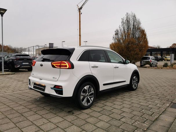 Kia Niro e 39 kWh Spirit 100 kW image number 3