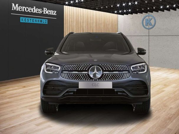 Mercedes-Benz GLC 300 de 4Matic 225 kW image number 3