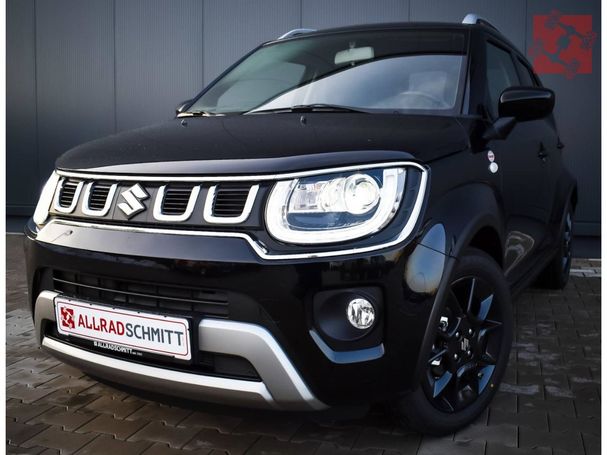 Suzuki Ignis 61 kW image number 1