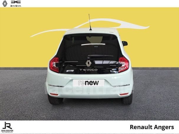 Renault Twingo 22 kWh 60 kW image number 4