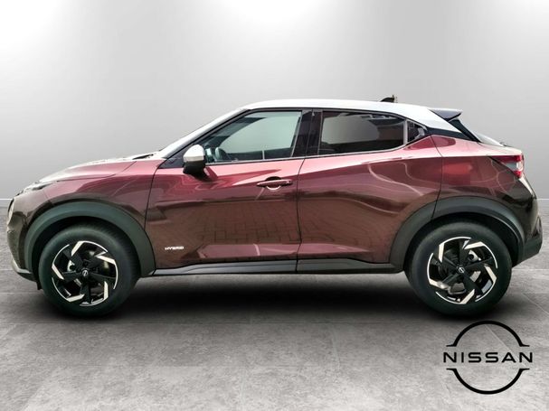 Nissan Juke 69 kW image number 5