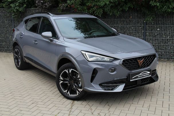 Cupra Formentor 1.5 TSI DSG 110 kW image number 1