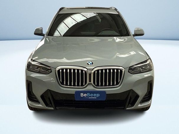 BMW X3 xDrive 140 kW image number 7