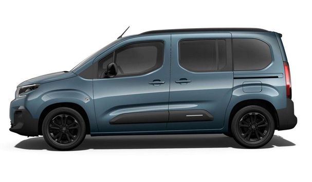 Citroen Berlingo M 100 75 kW image number 2