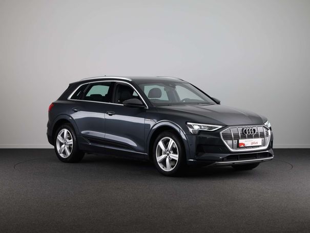 Audi e-tron 55 quattro Advanced 300 kW image number 2