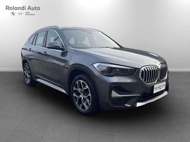 BMW X1 xDrive18d 110 kW image number 7