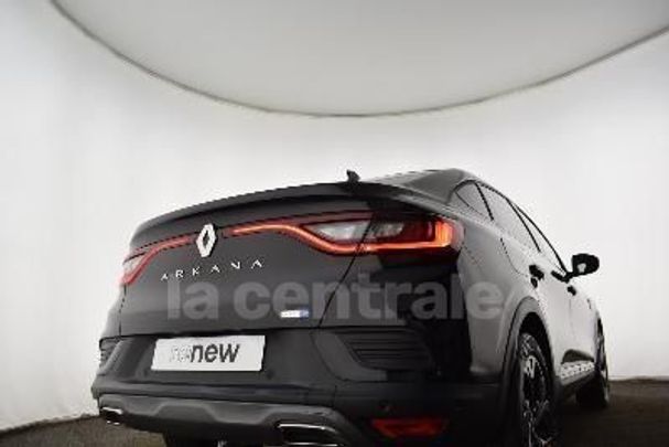 Renault Arkana 1.6 E-Tech 107 kW image number 19