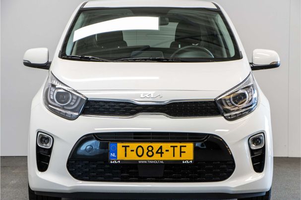 Kia Picanto 1.0 49 kW image number 1