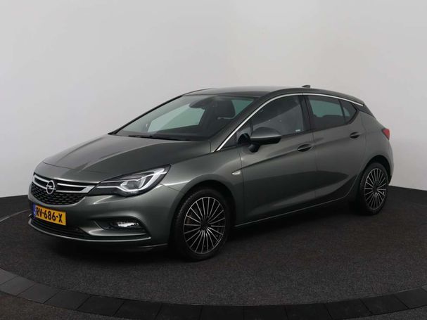 Opel Astra 1.4 ON 110 kW image number 1