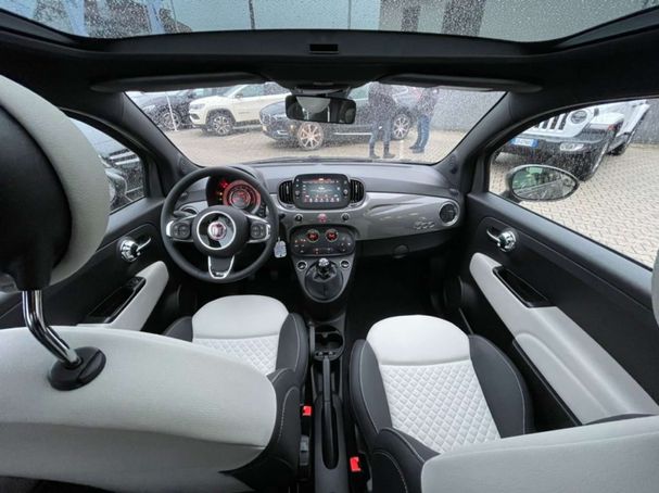 Fiat 500 1.0 51 kW image number 9