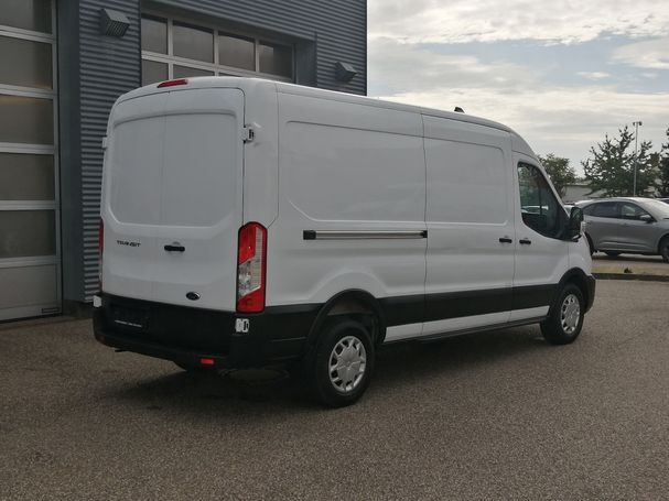 Ford Transit 350 L3 EcoBlue Trend 96 kW image number 5