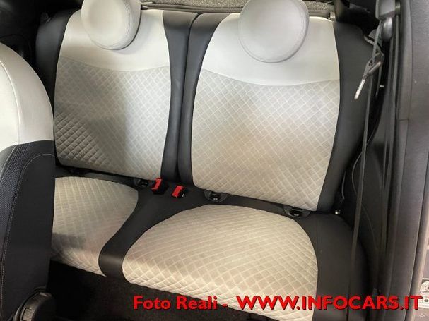 Fiat 500 1.0 51 kW image number 7