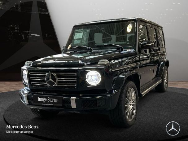 Mercedes-Benz G 500 310 kW image number 1