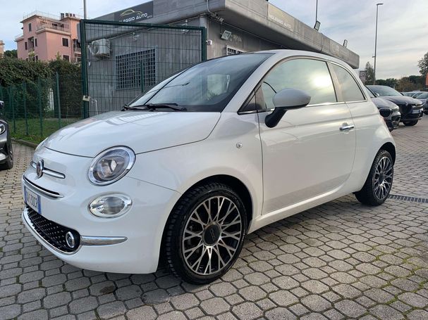 Fiat 500 1.0 51 kW image number 1