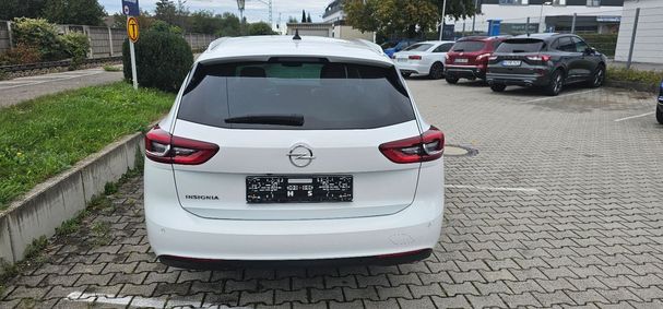 Opel Insignia Sports Tourer Business 90 kW image number 3