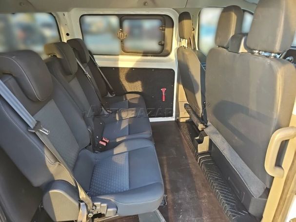 Ford Transit Custom 320 77 kW image number 17