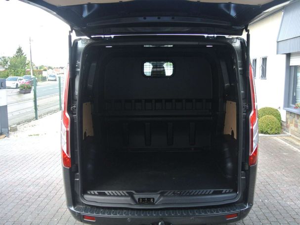 Ford Transit Custom L1 Limited 96 kW image number 5