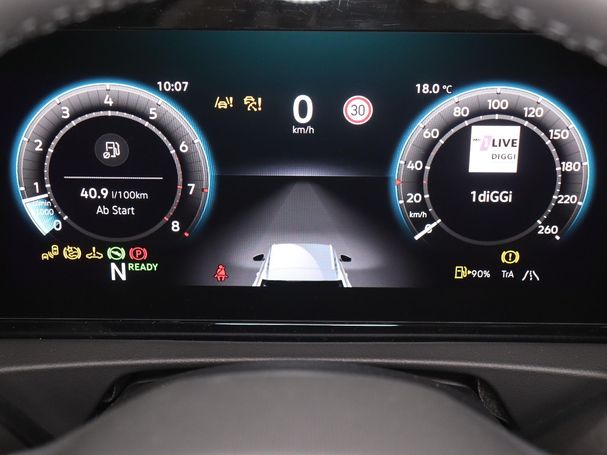 Volkswagen Tiguan 1.5 eTSI DSG 96 kW image number 6