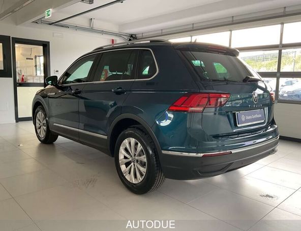 Volkswagen Tiguan 96 kW image number 6