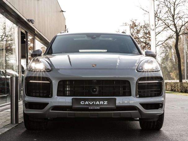 Porsche Cayenne 340 kW image number 2