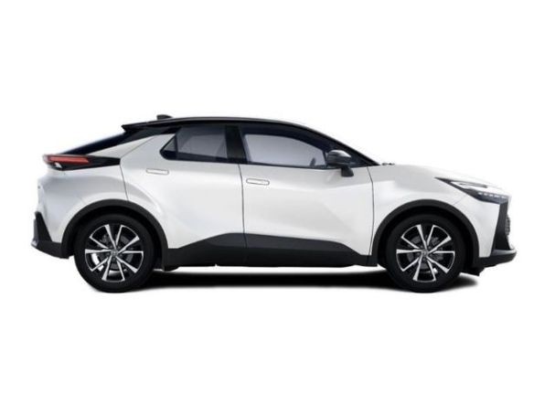 Toyota C-HR 145 kW image number 3