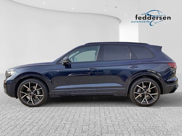 Volkswagen Touareg 3.0 TDI 4Motion 210 kW image number 5