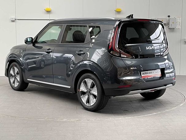 Kia Soul 150 kW image number 9