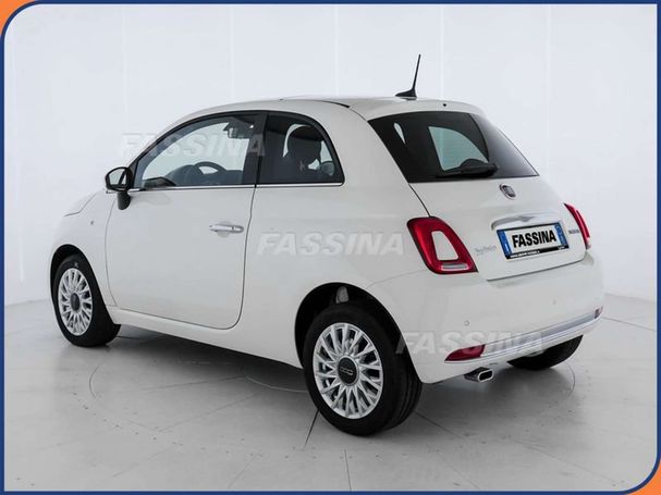 Fiat 500 1.0 51 kW image number 5