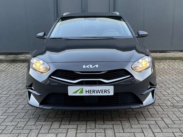 Kia Ceed 1.0 T-GDi 73 kW image number 35