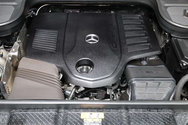 Mercedes-Benz GLE 450 4Matic 286 kW image number 30