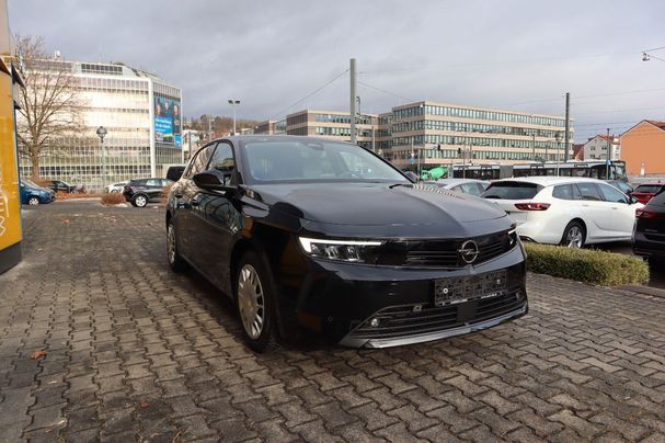 Opel Astra 1.2 81 kW image number 3