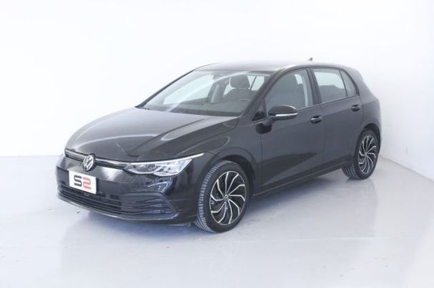 Volkswagen Golf 1.0 eTSI Life DSG 81 kW image number 1