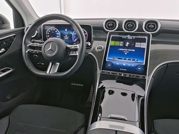 Mercedes-Benz GLC 200 AMG Line 167 kW image number 8